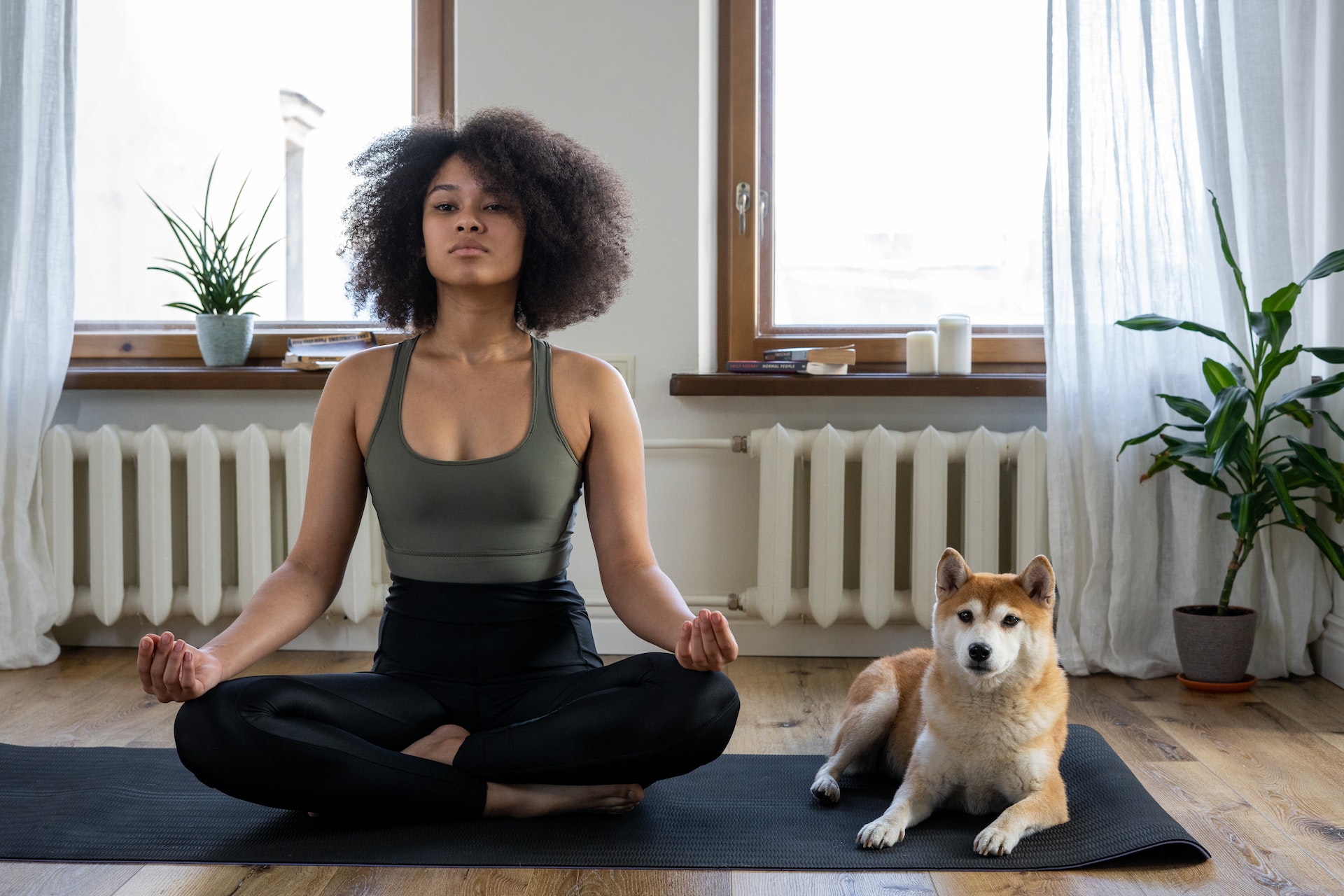How To Do Meditation At Home When You’re A Beginner
