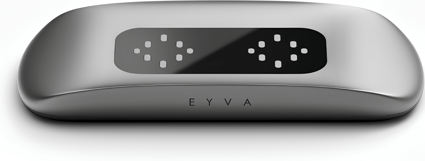 EYVA device