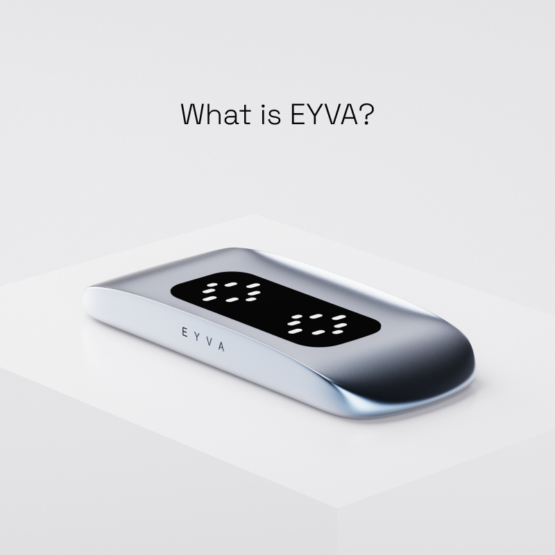 What is EYVA ?