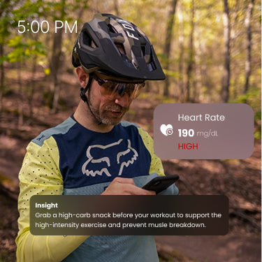 Track and Improve Your Daily Activity