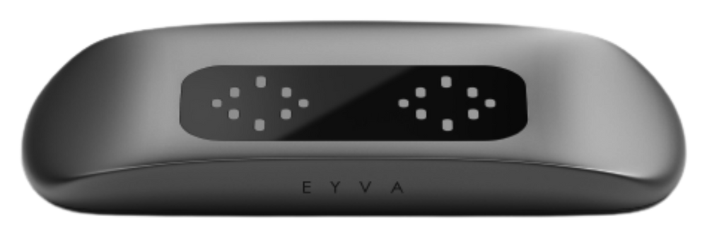 EYVA device
