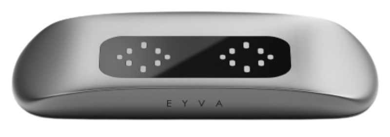 EYVA device