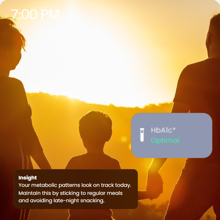 Make Wellness a Family Priority